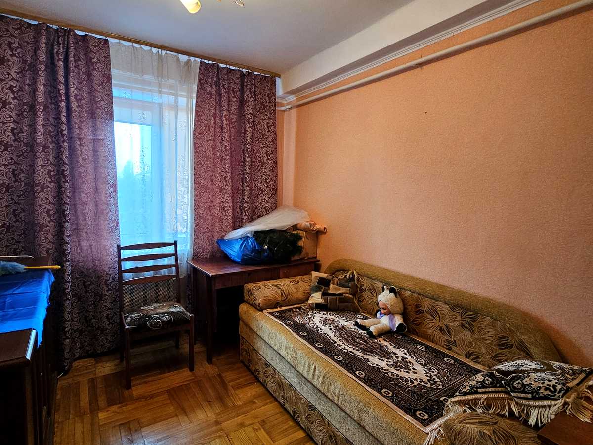 Квартира на вул. Вифлеємська, 16 в Києві, ID 312361, фото №17