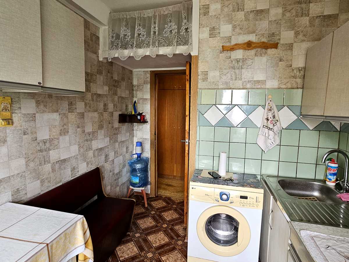 Квартира на вул. Вифлеємська, 16 в Київ, ID 312361, фото №3
