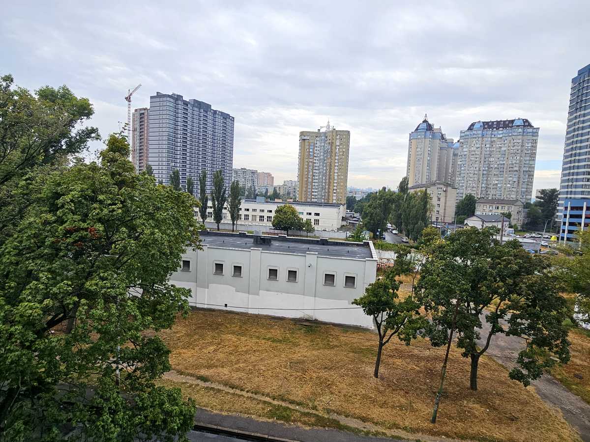 Квартира на вул. Вифлеємська, 16 в Київ, ID 312361, фото №4