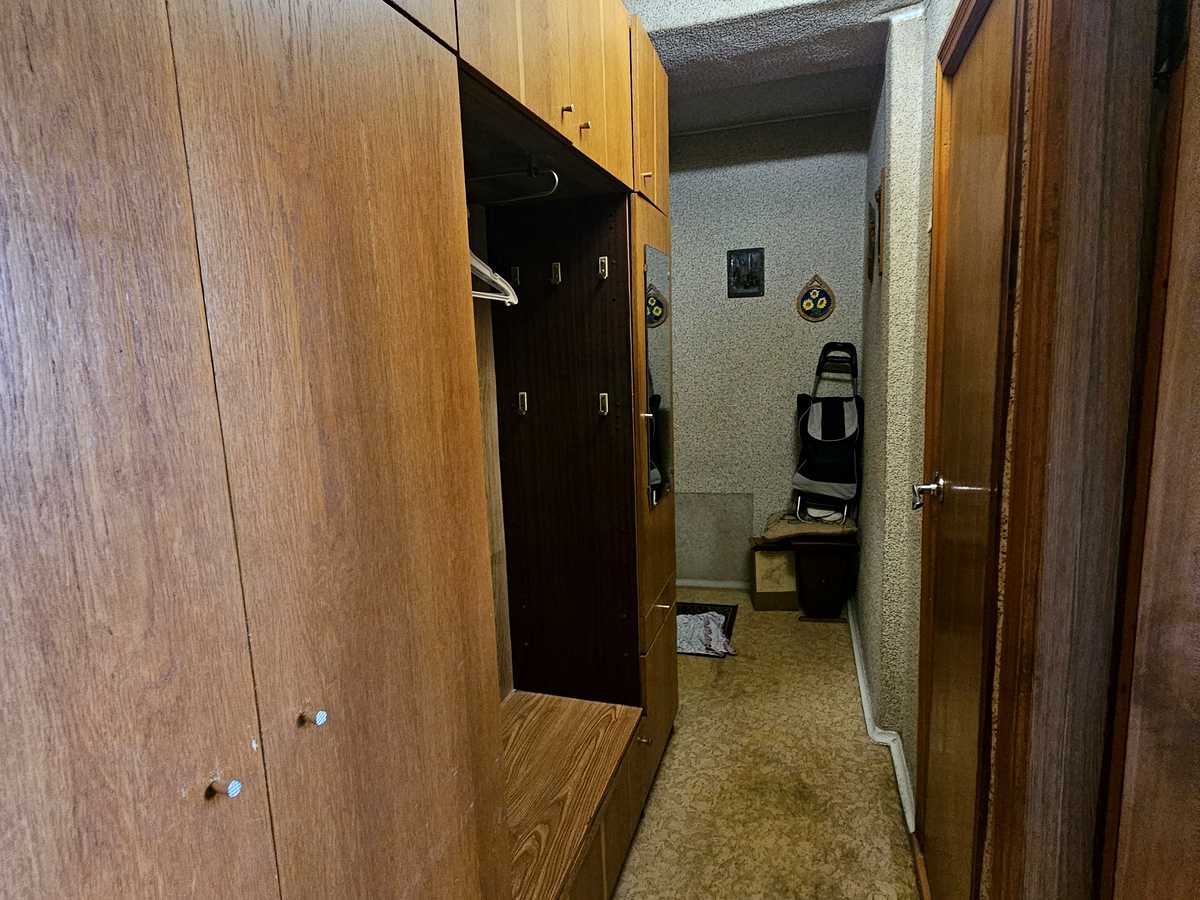 Квартира на вул. Вифлеємська, 16 в Київ, ID 312361, фото №5