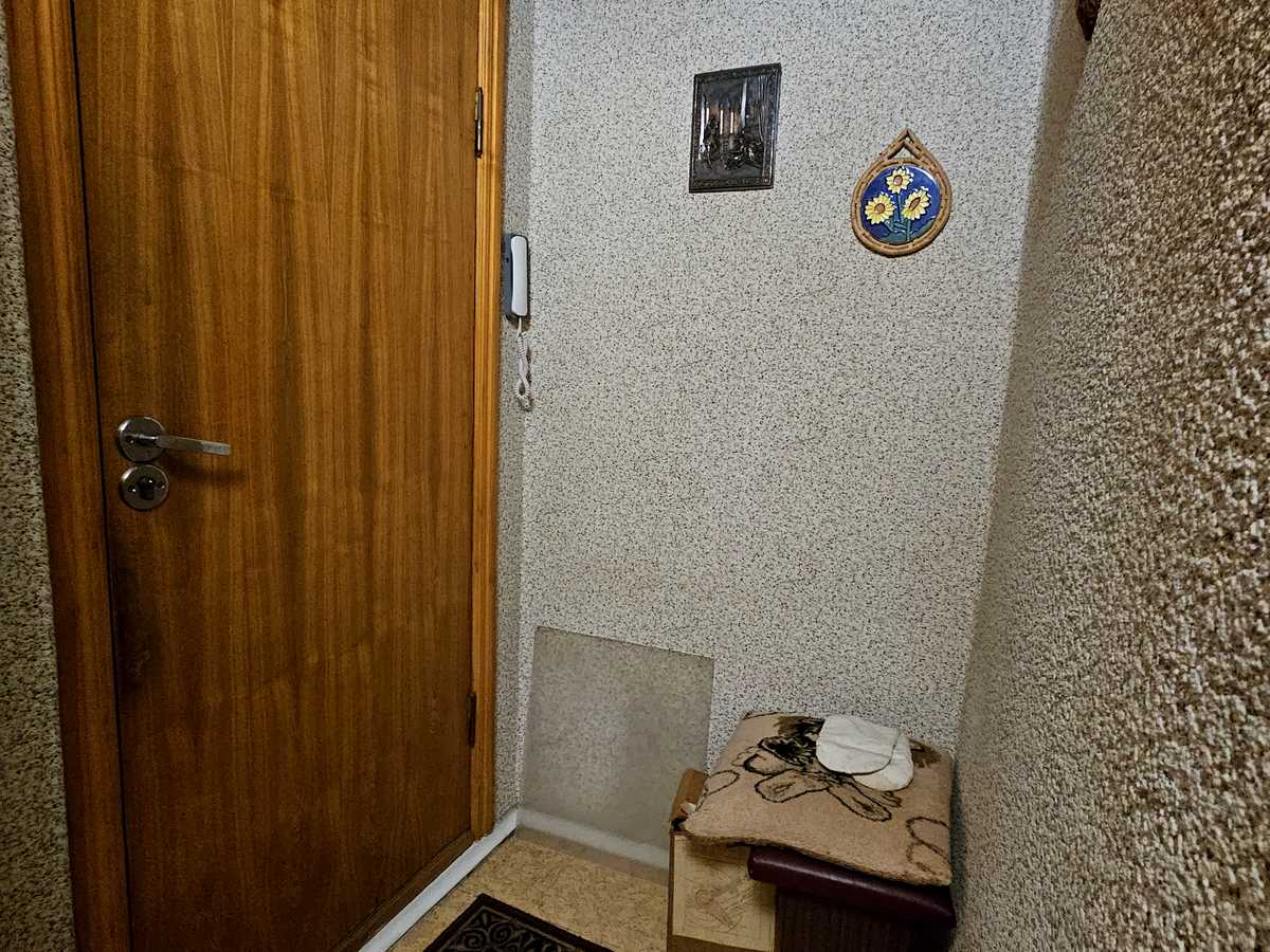Квартира на вул. Вифлеємська, 16 в Києві, ID 312361, фото №6