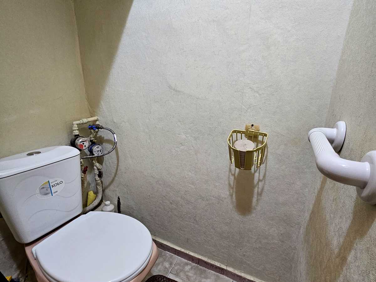 Квартира на вул. Вифлеємська, 16 в Києві, ID 312361, фото №7