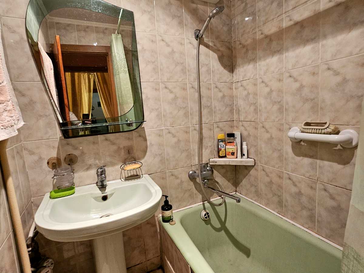 Квартира на вул. Вифлеємська, 16 в Києві, ID 312361, фото №8