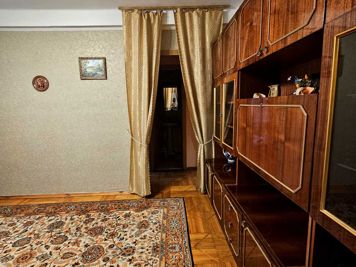 Квартира на вул. Вифлеємська, 16 в Києві, ID 312361, фото №9