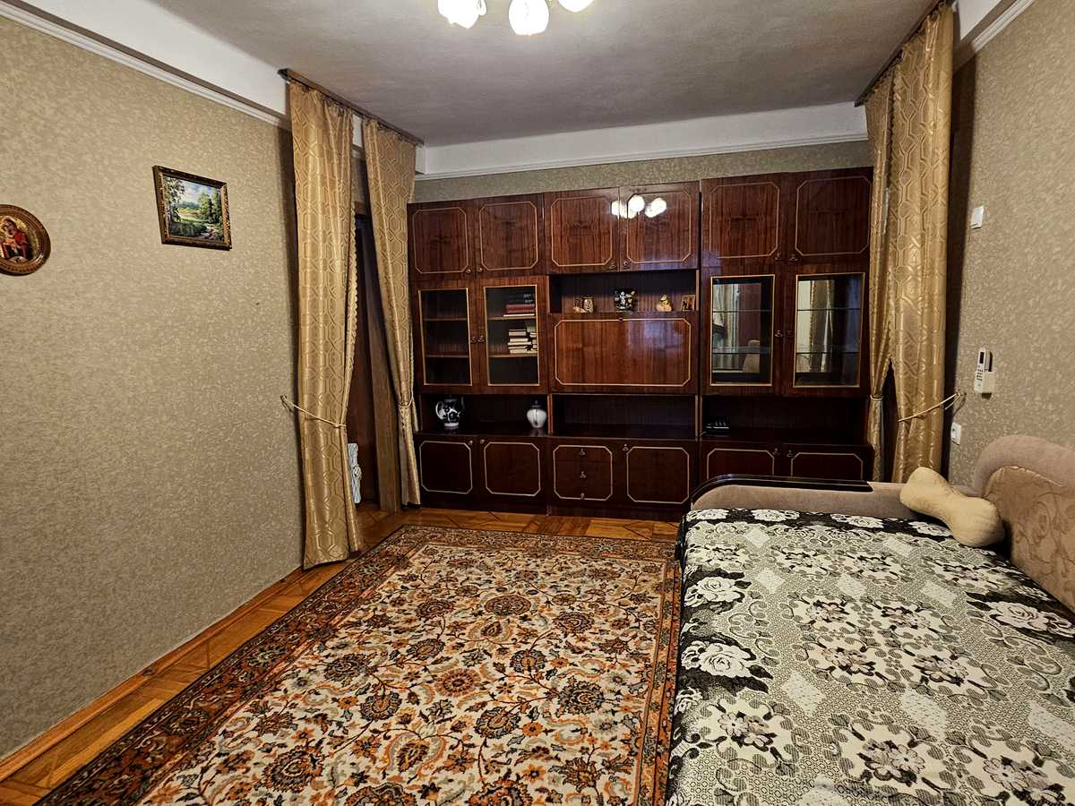 Квартира на вул. Вифлеємська, 16 в Києві, ID 312361, фото №10