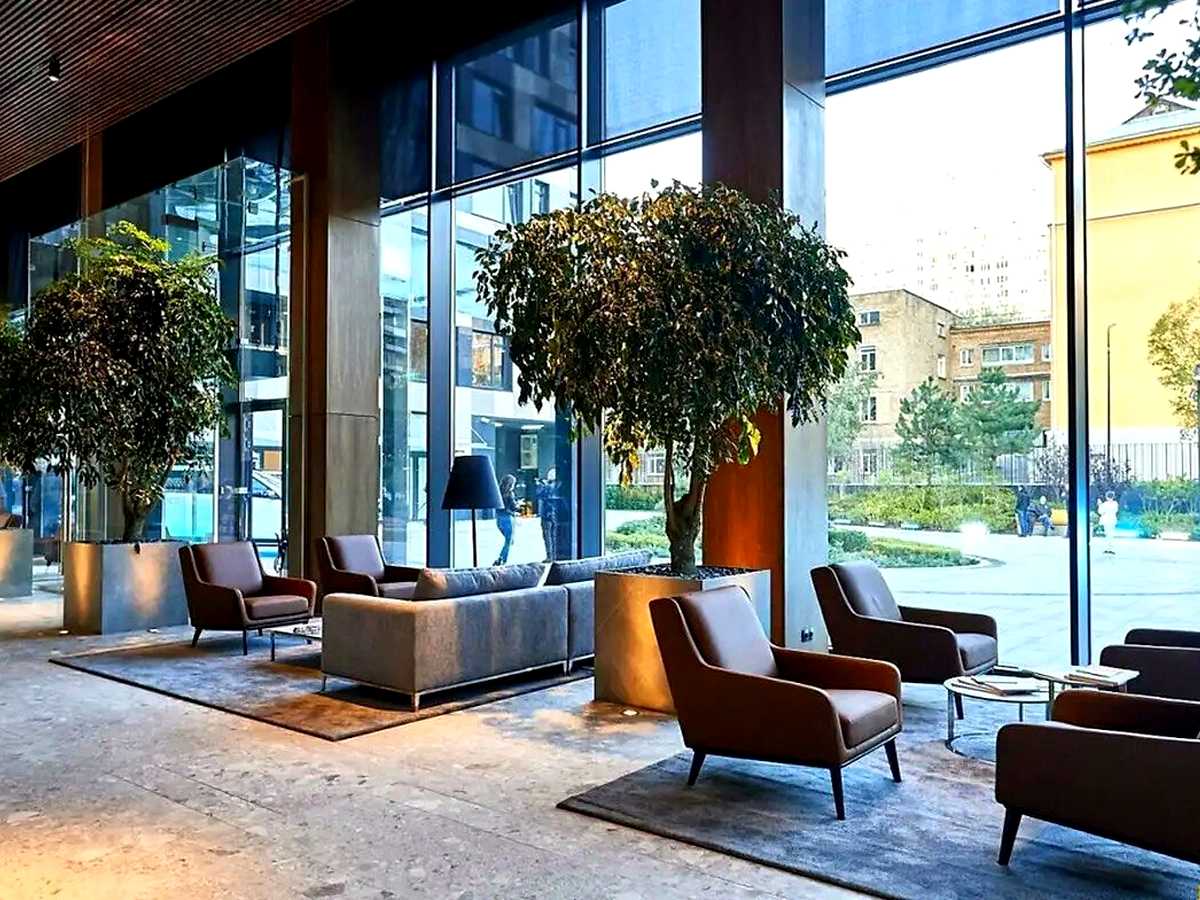 Квартира на вул. Івана Федорова, 2-А в Київ, ID 312595, фото №1
