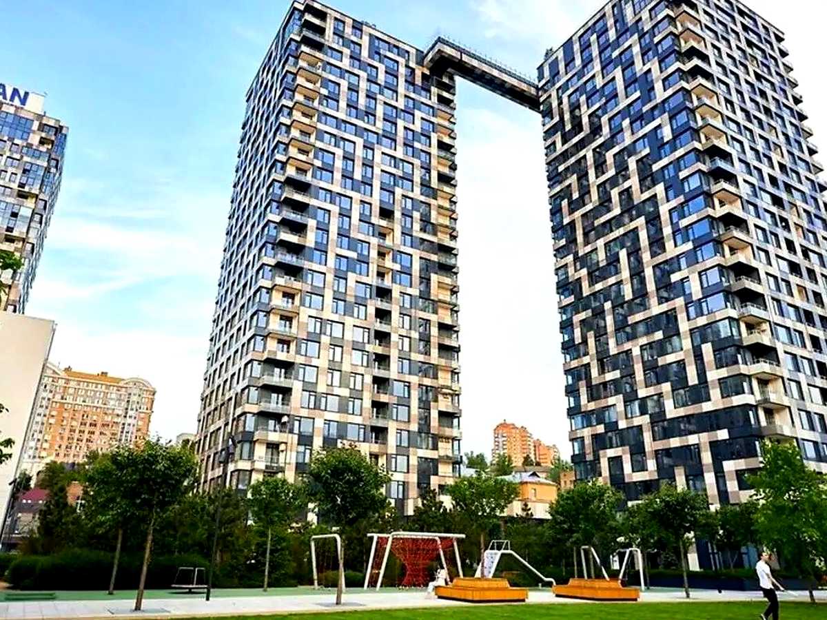 Квартира на вул. Івана Федорова, 2-А в Києві, ID 312595, фото №11