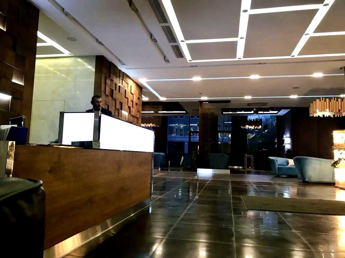 Квартира на вул. Івана Федорова, 2-А в Київ, ID 312595, фото №3