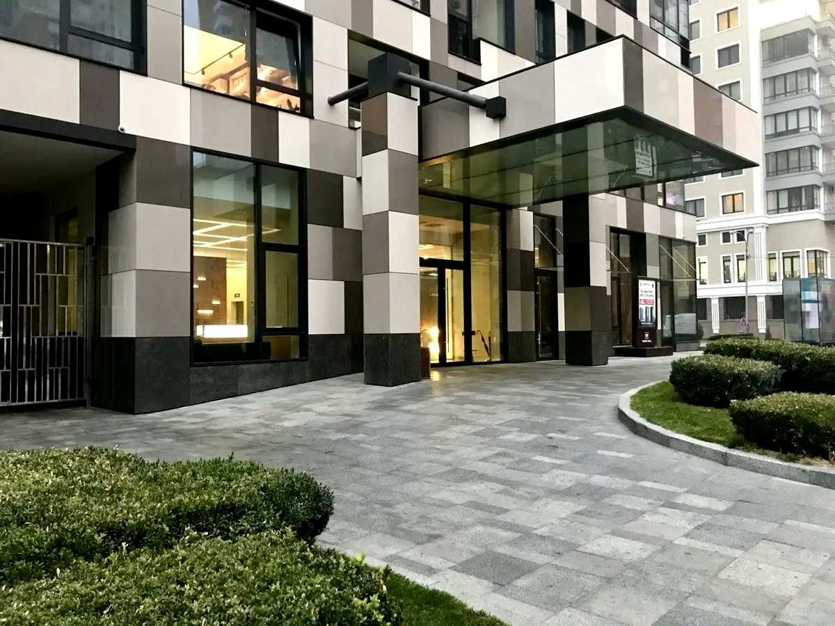 Квартира на вул. Івана Федорова, 2-А в Київ, ID 312595, фото №4