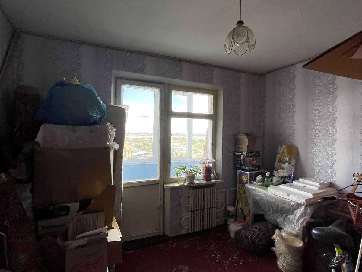 Квартира на шосе Львівське, 14 в Хмельницькому, ID 391439, фото №5