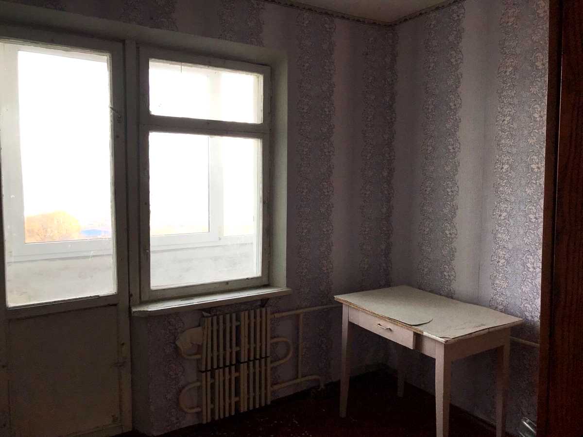 Квартира на шосе Львівське, 14 в Хмельницькому, ID 391439, фото №6