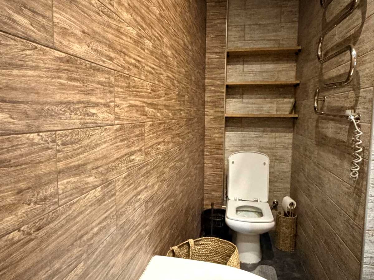 Квартира на вул. с. Крюківщина, Жулянська, 1-А в Києві, ID 313019, фото №18