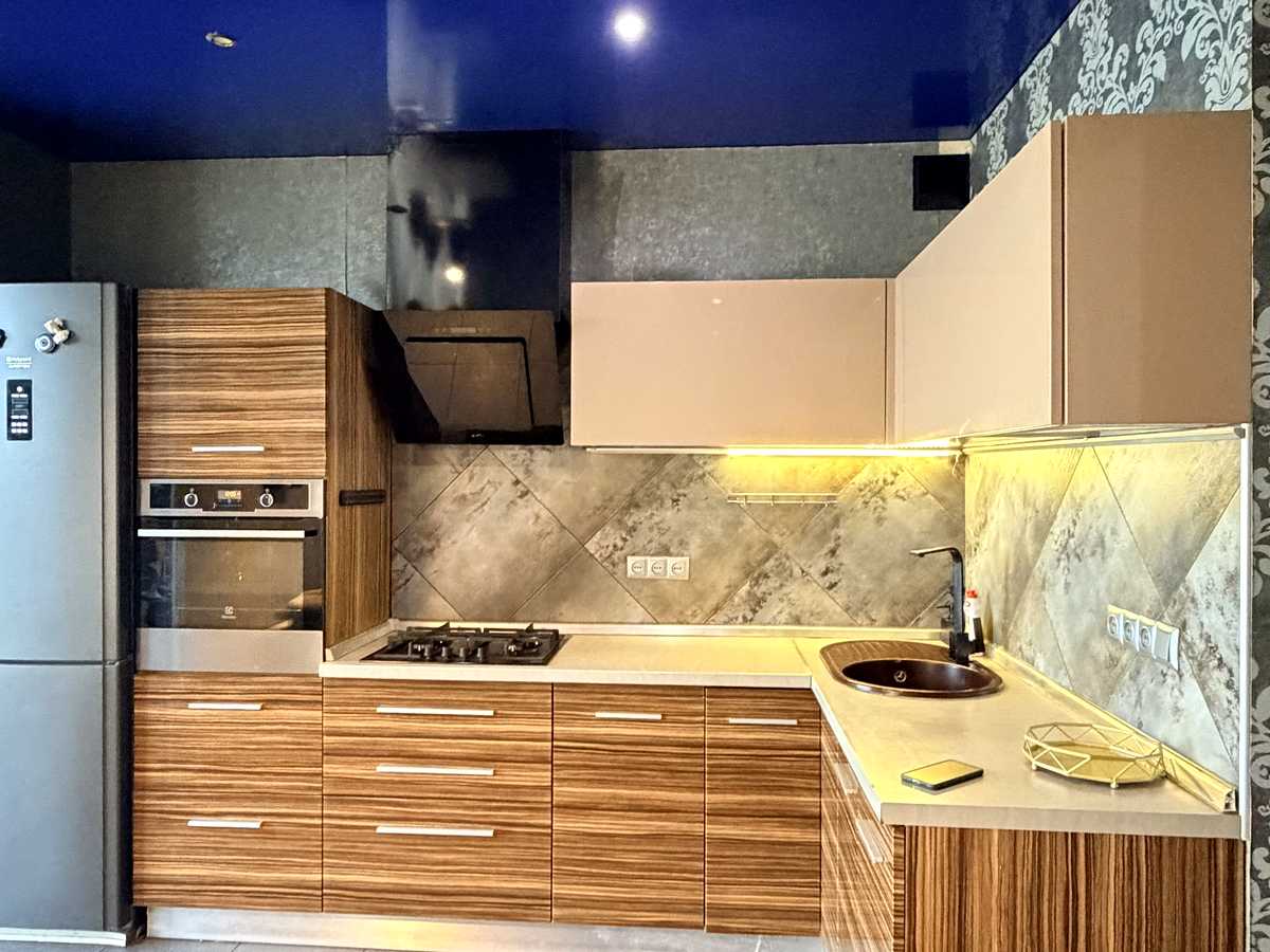 Квартира на вул. с. Крюківщина, Жулянська, 1-А в Києві, ID 313019, фото №6
