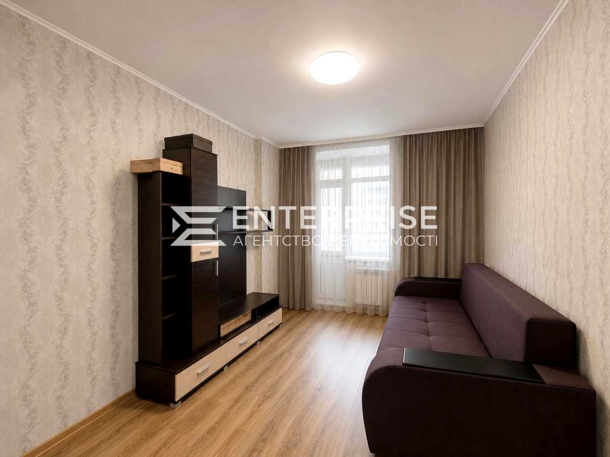 Квартира на просп. Європейського Союзу, 45-Б в Київ, ID 312907, фото №2