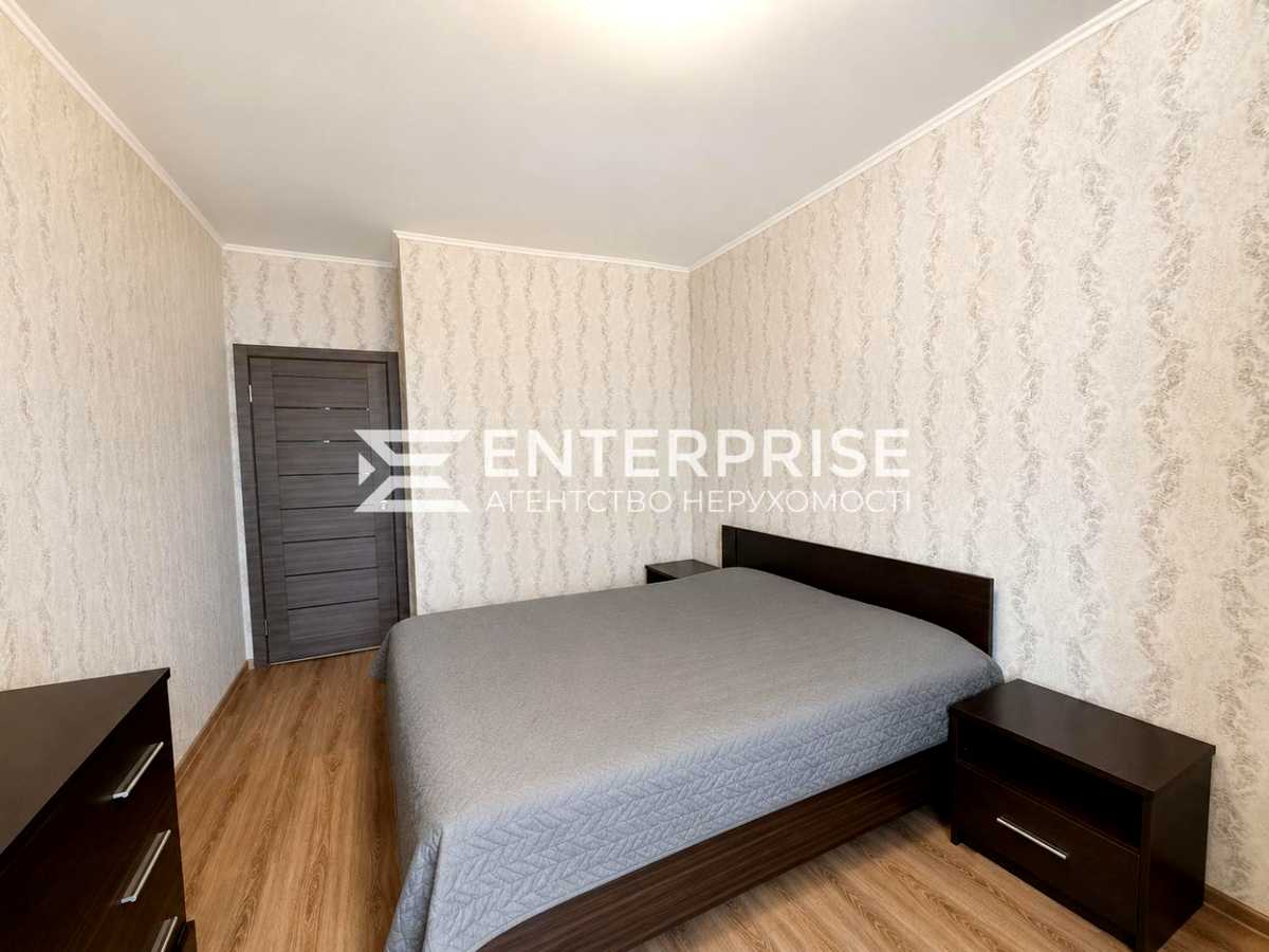 Квартира на просп. Європейського Союзу, 45-Б в Києві, ID 312907, фото №11