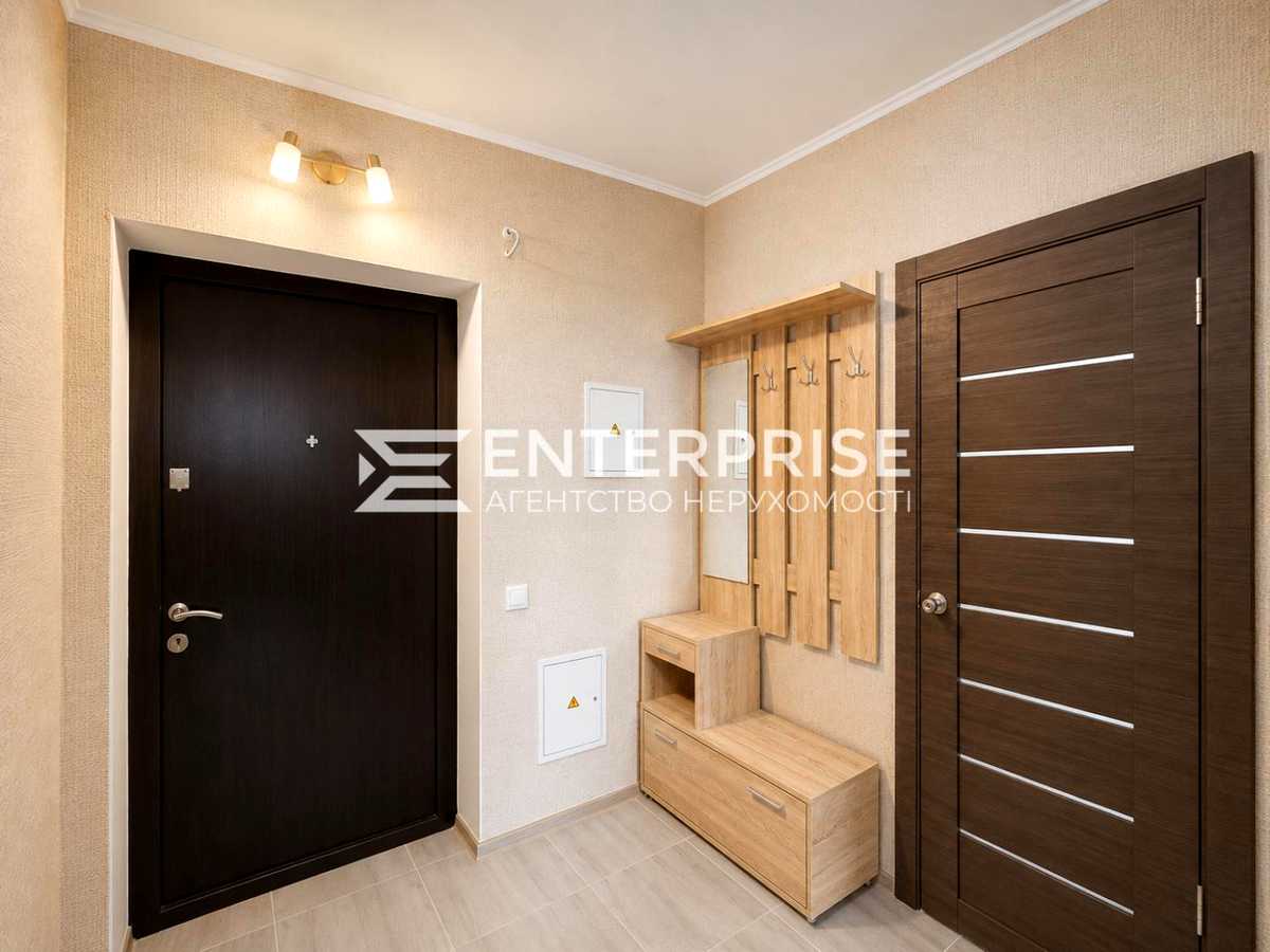 Квартира на просп. Європейського Союзу, 45-Б в Києві, ID 312907, фото №16