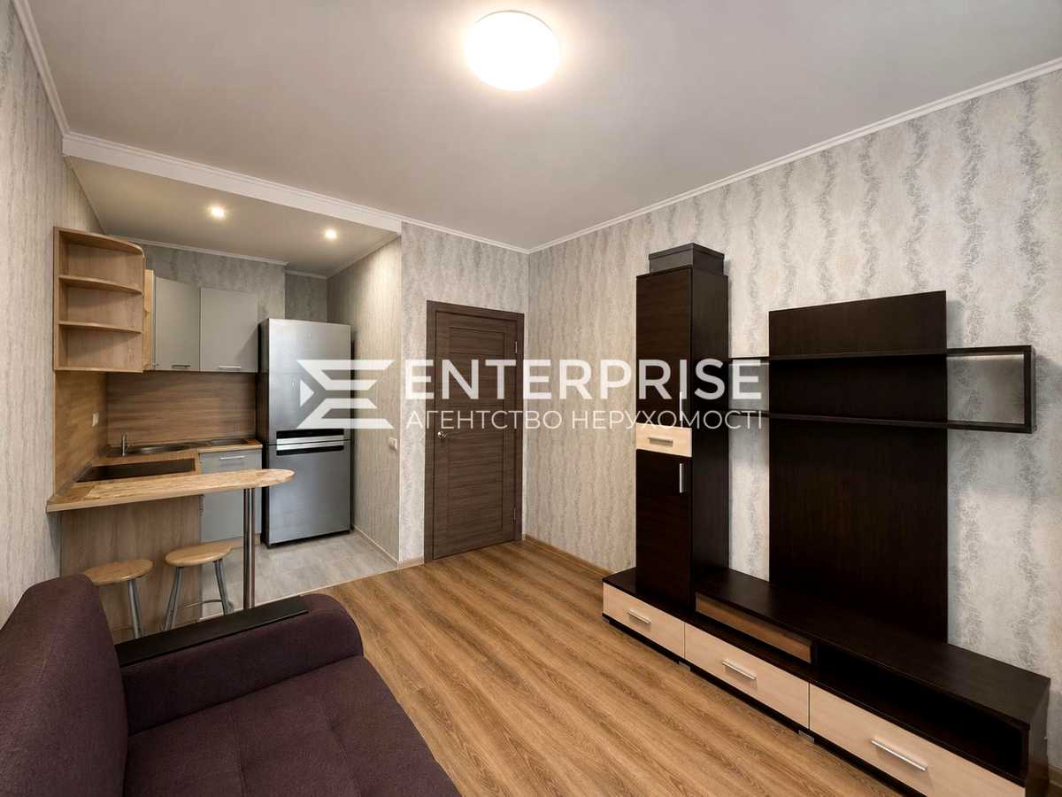 Квартира на просп. Європейського Союзу, 45-Б в Київ, ID 312907, фото №3