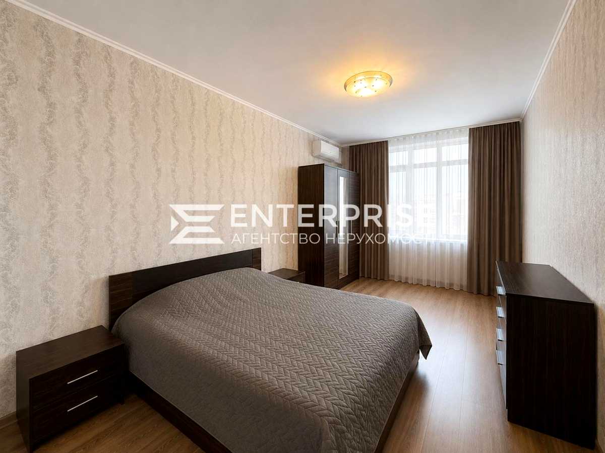 Квартира на просп. Європейського Союзу, 45-Б в Києві, ID 312907, фото №8
