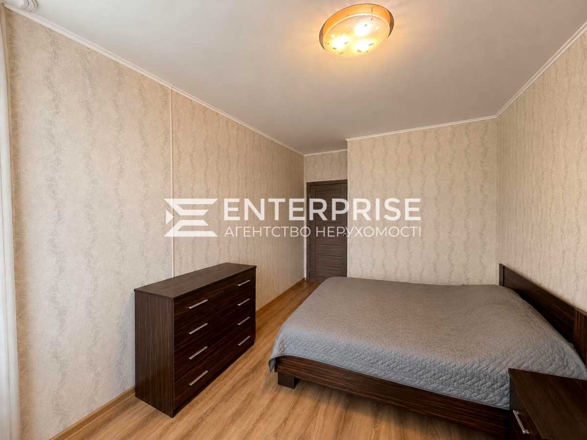 Квартира на просп. Європейського Союзу, 45-Б в Києві, ID 312907, фото №10