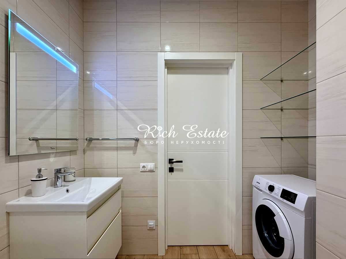 Квартира на вул. Глибочицька вул., 13/4 в Києві, ID 312902, фото №12