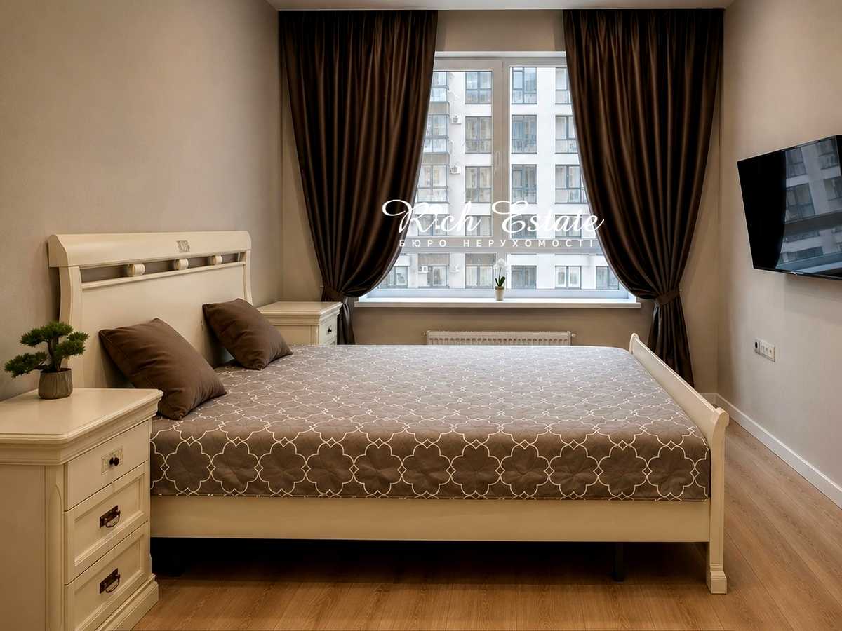 Квартира на вул. Глибочицька вул., 13/4 в Києві, ID 312902, фото №8