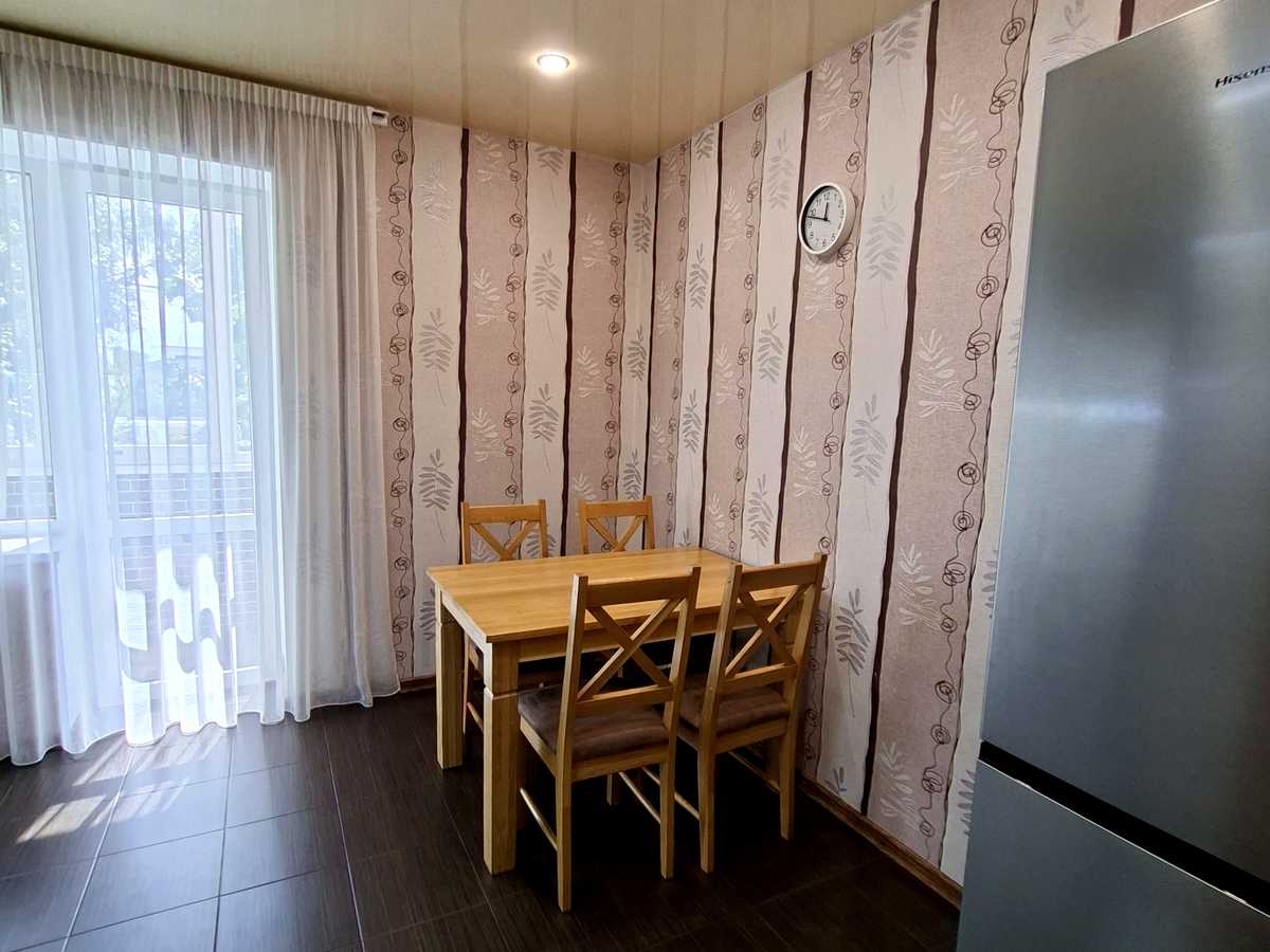 Квартира на вул. Нове вул., 32/2 в Києві, ID 313144, фото №2