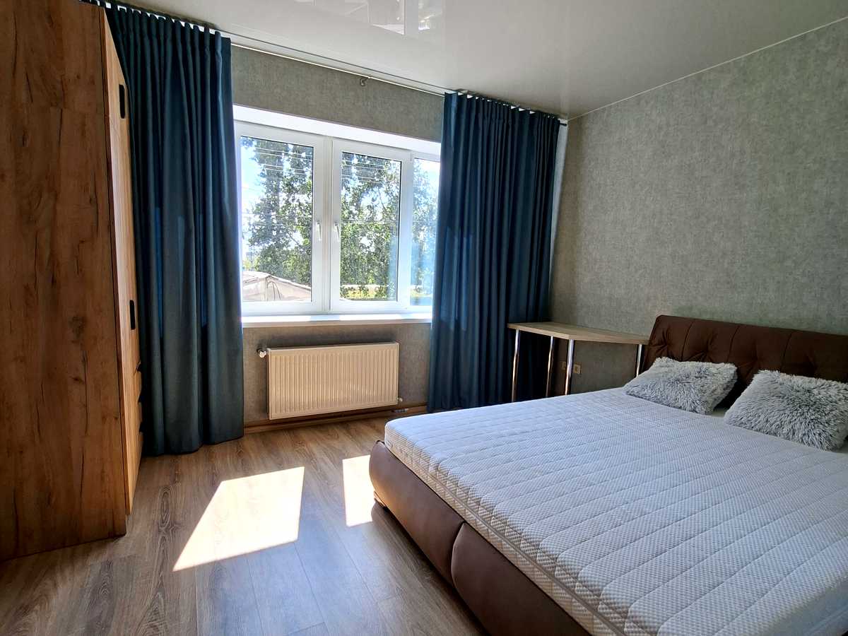 Квартира на вул. Нове вул., 32/2 в Києві, ID 313144, фото №3