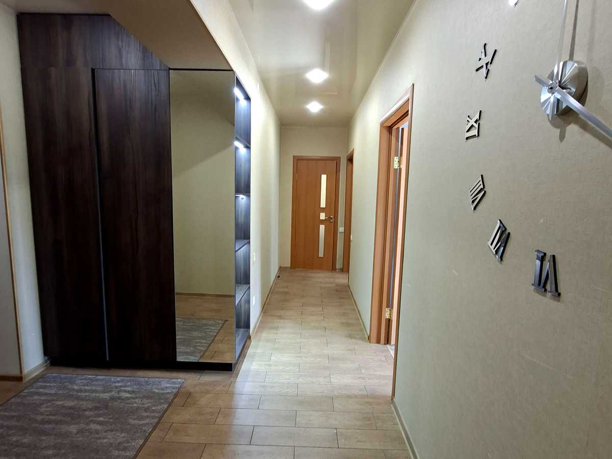 Квартира на вул. Нове вул., 32/2 в Києві, ID 313144, фото №6