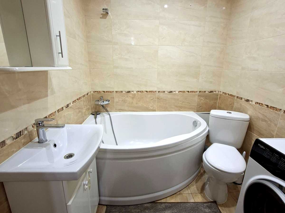 Квартира на вул. Нове вул., 32/2 в Києві, ID 313144, фото №7