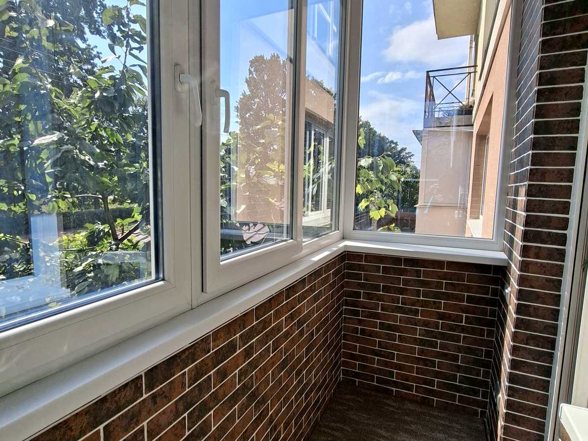 Квартира на вул. Нове вул., 32/2 в Києві, ID 313144, фото №8
