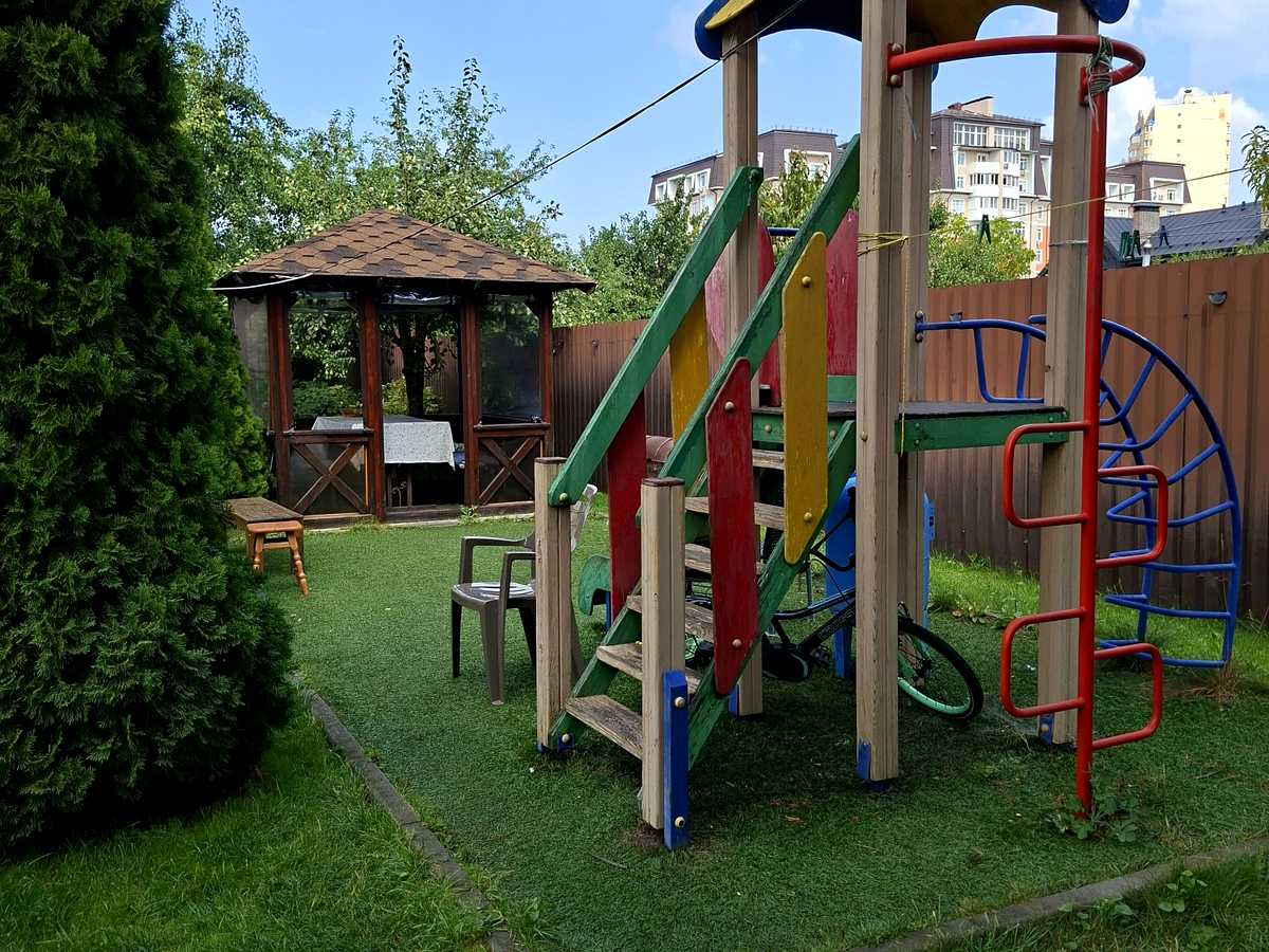 Квартира на вул. Нове вул., 32/2 в Києві, ID 313144, фото №9