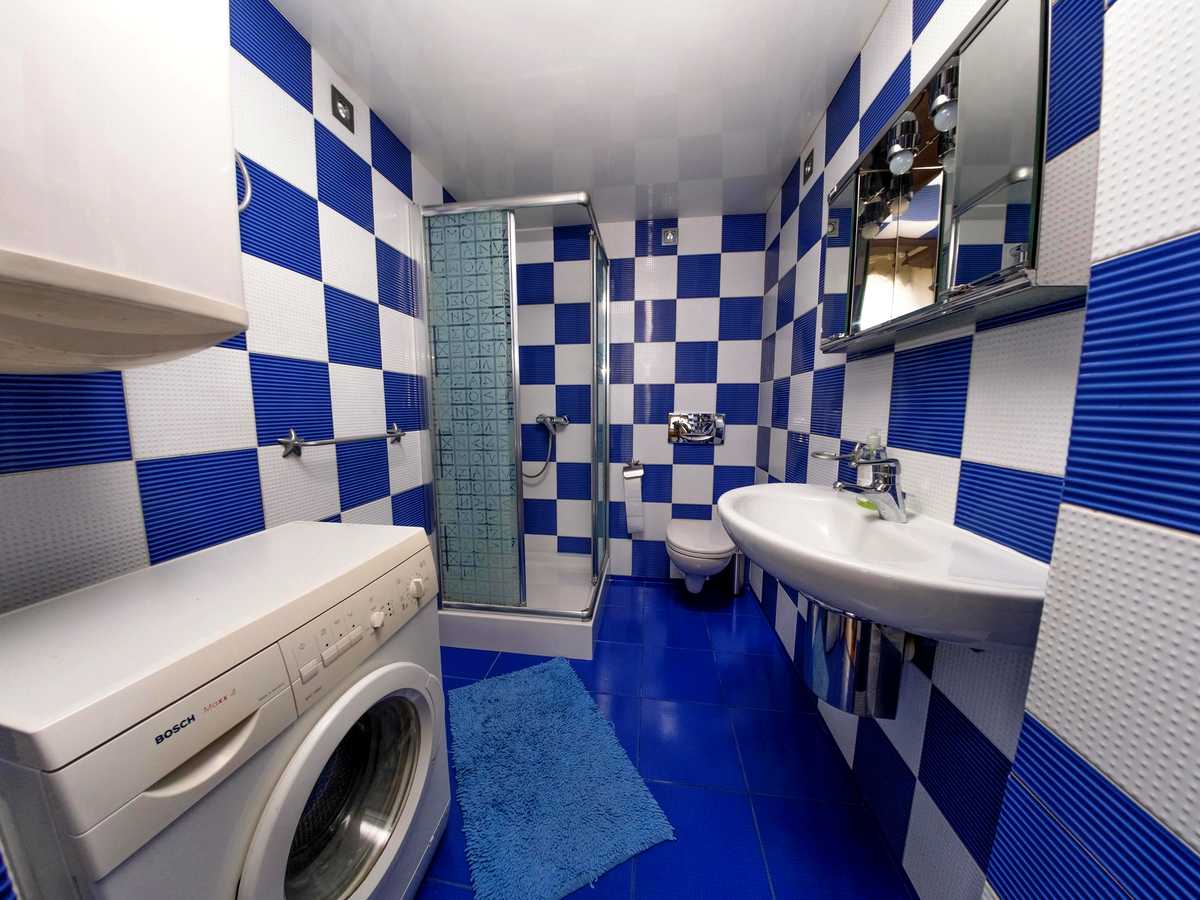 Квартира на вул. Велика Житомирська, 8-А в Києві, ID 312990, фото №11