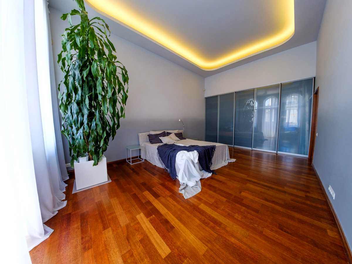 Квартира на вул. Велика Житомирська, 8-А в Києві, ID 312990, фото №6