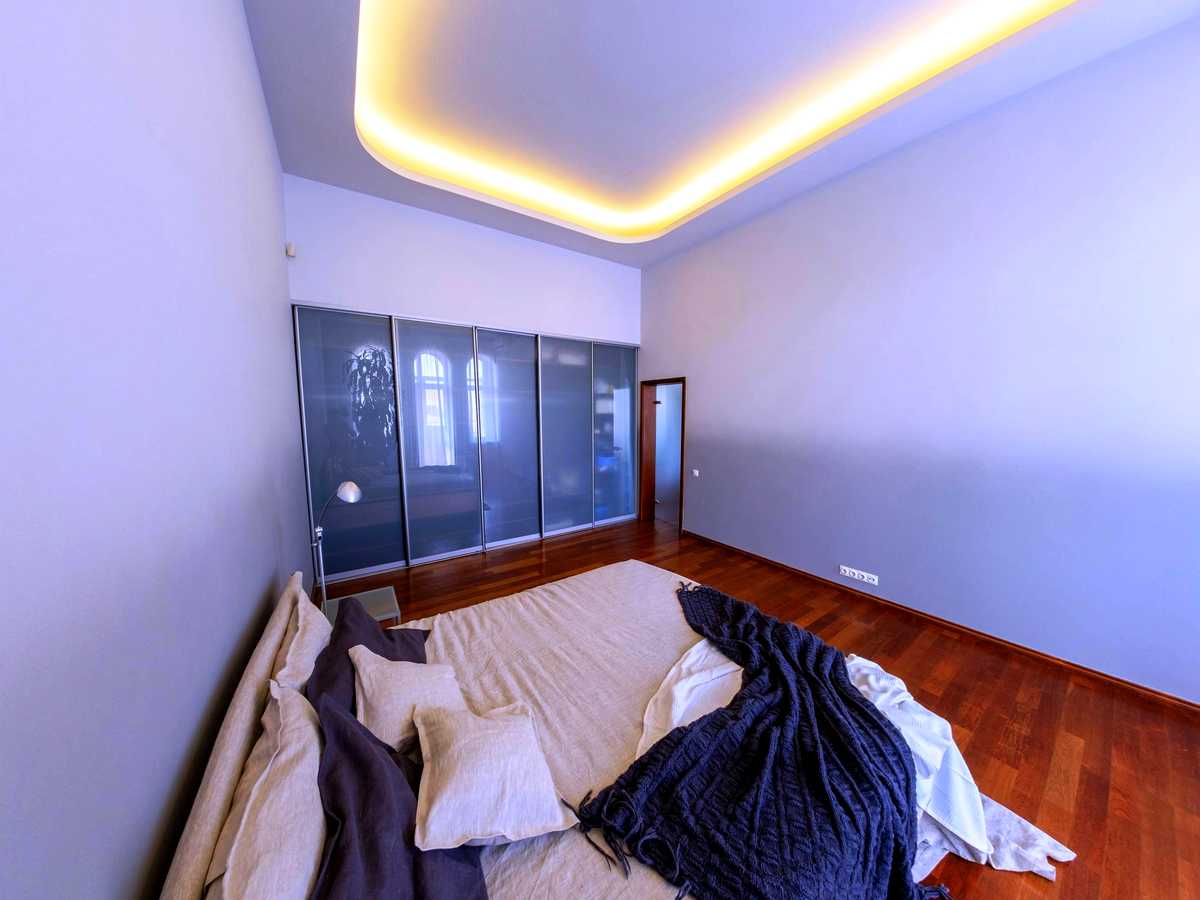 Квартира на вул. Велика Житомирська, 8-А в Києві, ID 312990, фото №7