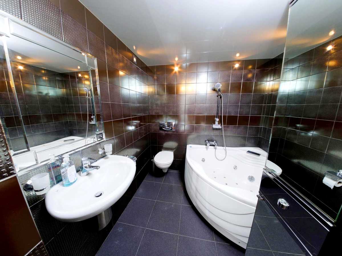 Квартира на вул. Велика Житомирська, 8-А в Києві, ID 312990, фото №8