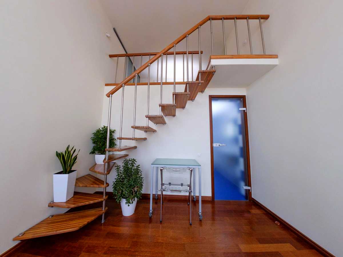 Квартира на вул. Велика Житомирська, 8-А в Києві, ID 312990, фото №10