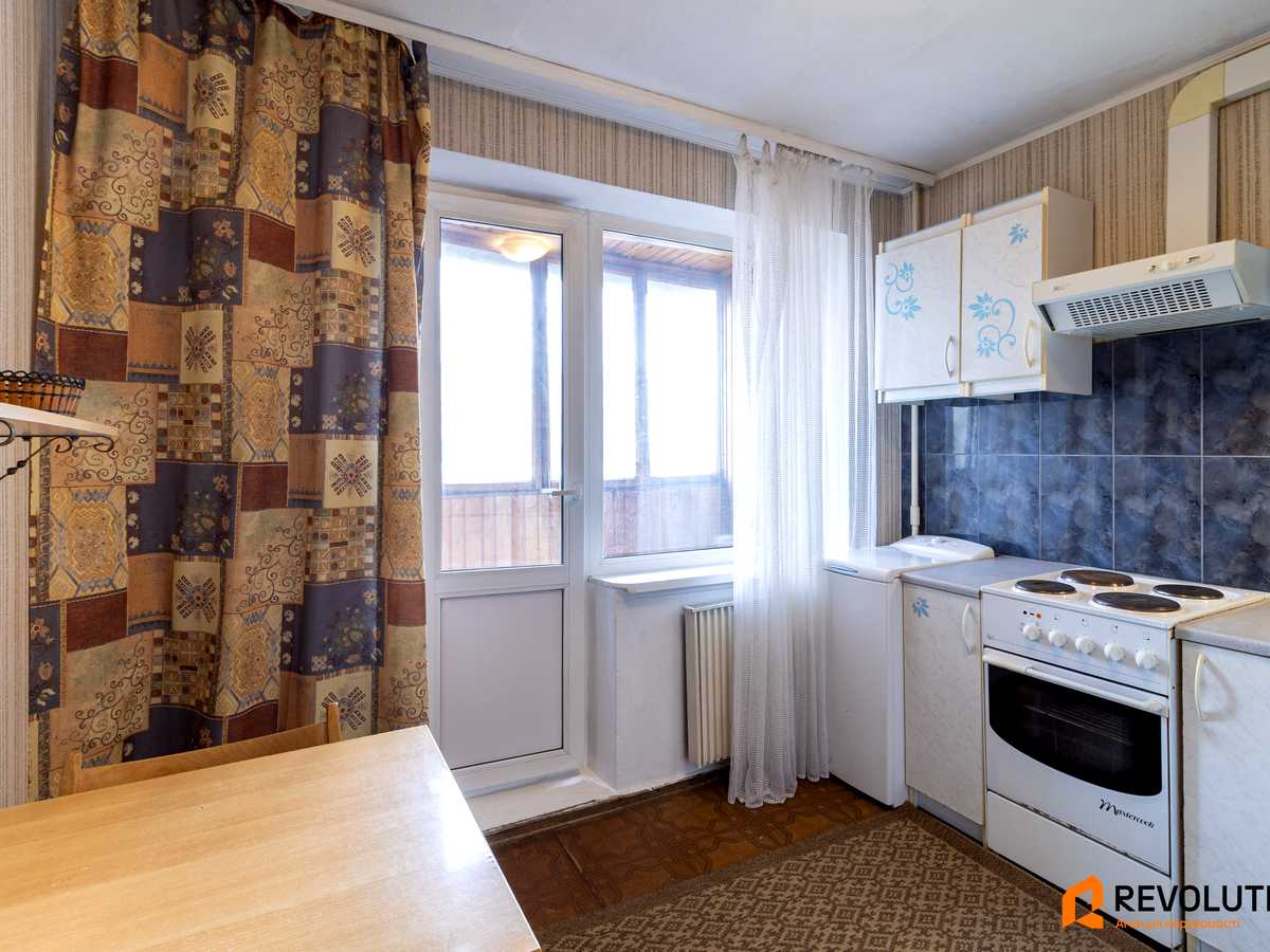 Квартира на вул. Митрополита Василя Липківського, 32 в Київ, ID 313083, фото №2