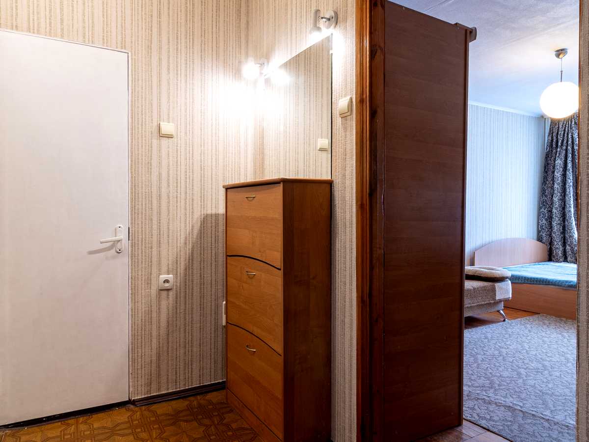 Квартира на вул. Митрополита Василя Липківського, 32 в Києві, ID 313083, фото №11