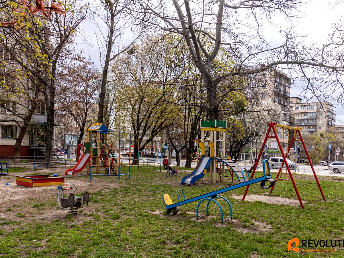 Квартира на вул. Митрополита Василя Липківського, 32 в Києві, ID 313083, фото №14
