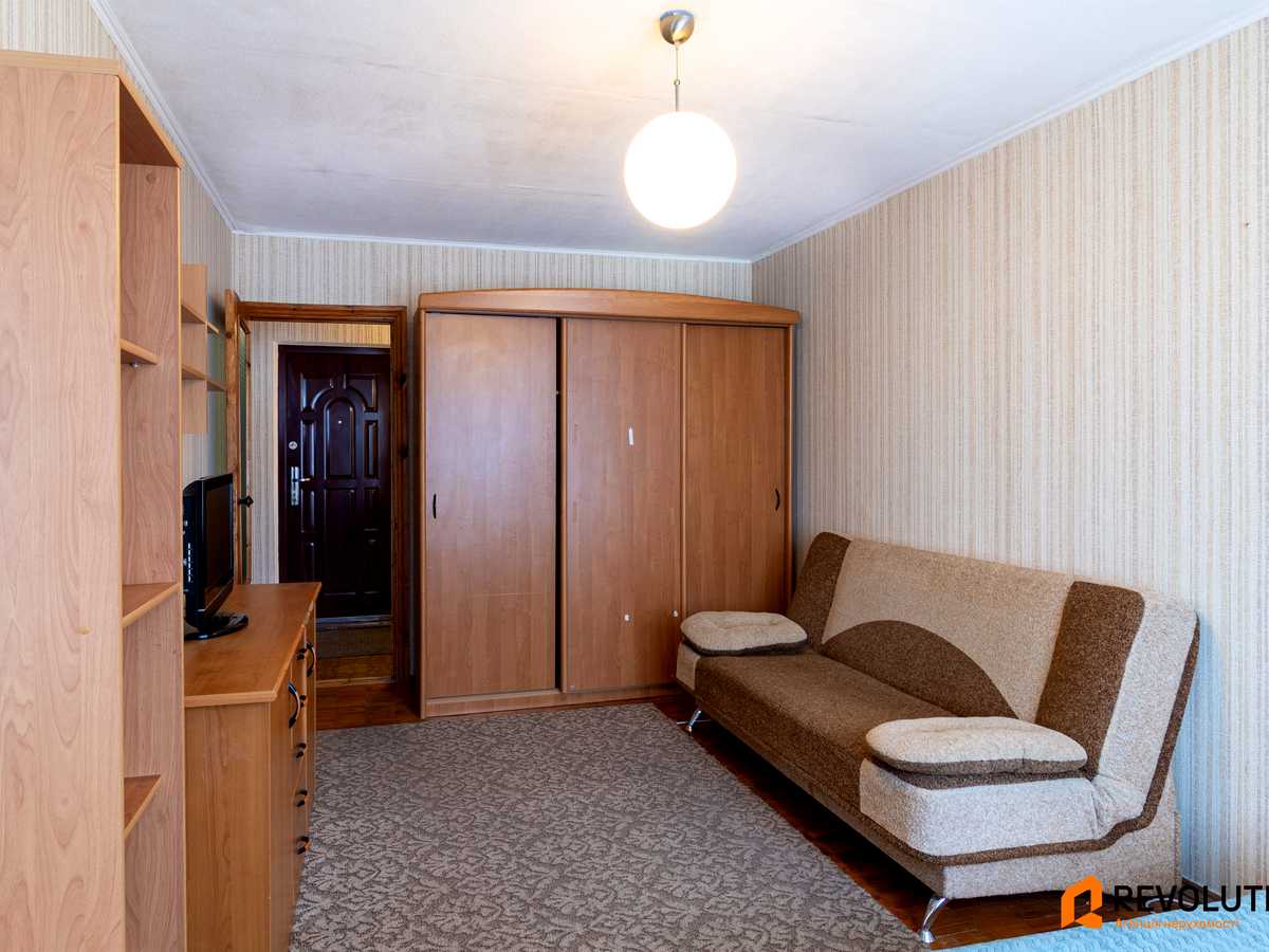 Квартира на вул. Митрополита Василя Липківського, 32 в Київ, ID 313083, фото №5