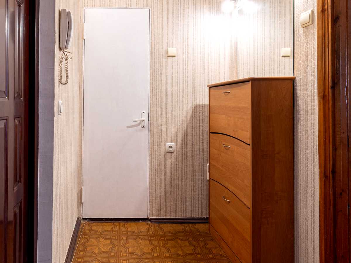 Квартира на вул. Митрополита Василя Липківського, 32 в Києві, ID 313083, фото №10