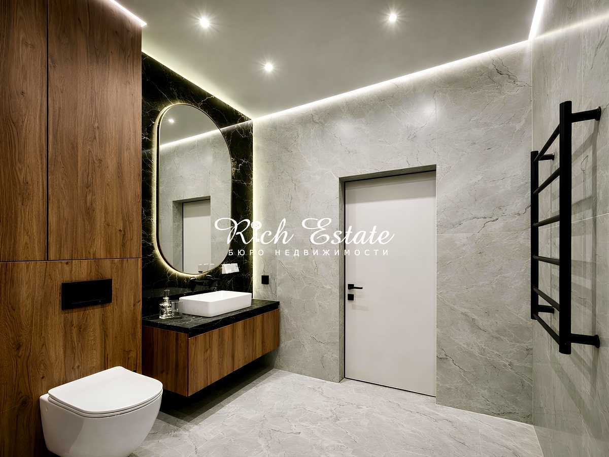 Квартира на вул. Дегтярівська вул., 17 к1 в Києві, ID 313082, фото №9