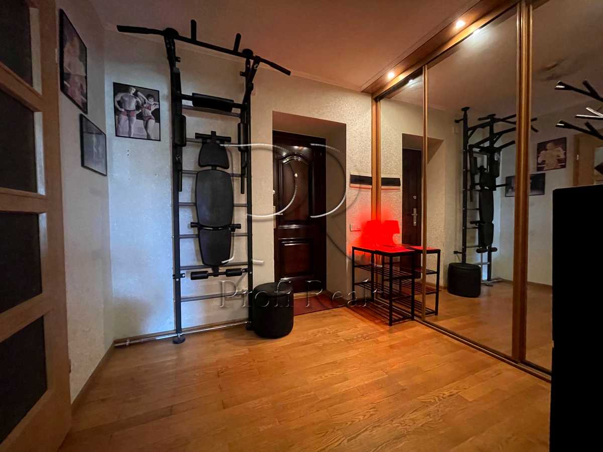 Квартира на вул. Братів Зерових, 14-Б в Києві, ID 313281, фото №14
