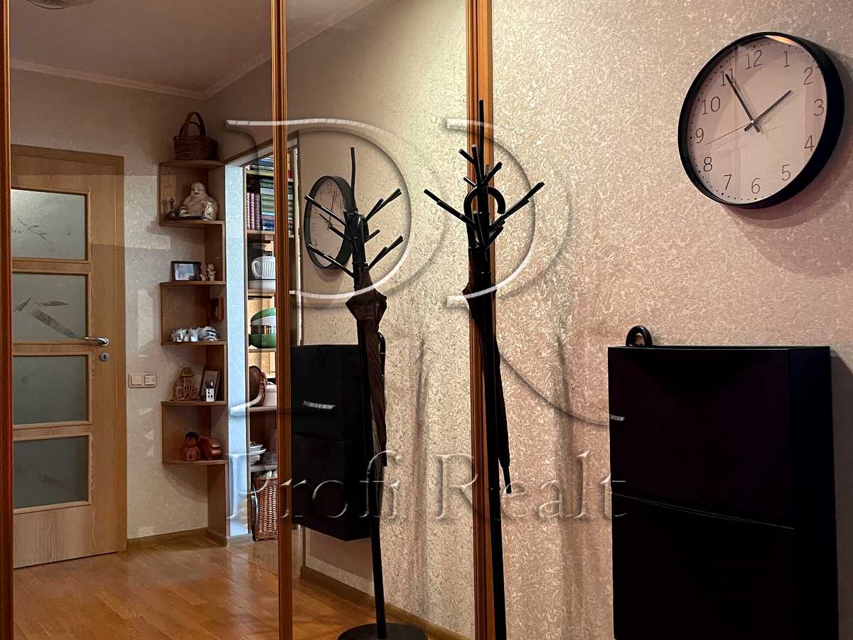 Квартира на вул. Братів Зерових, 14-Б в Києві, ID 313281, фото №15