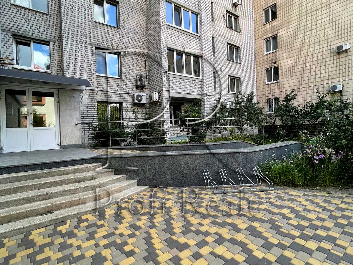 Квартира на вул. Братів Зерових, 14-Б в Києві, ID 313281, фото №18