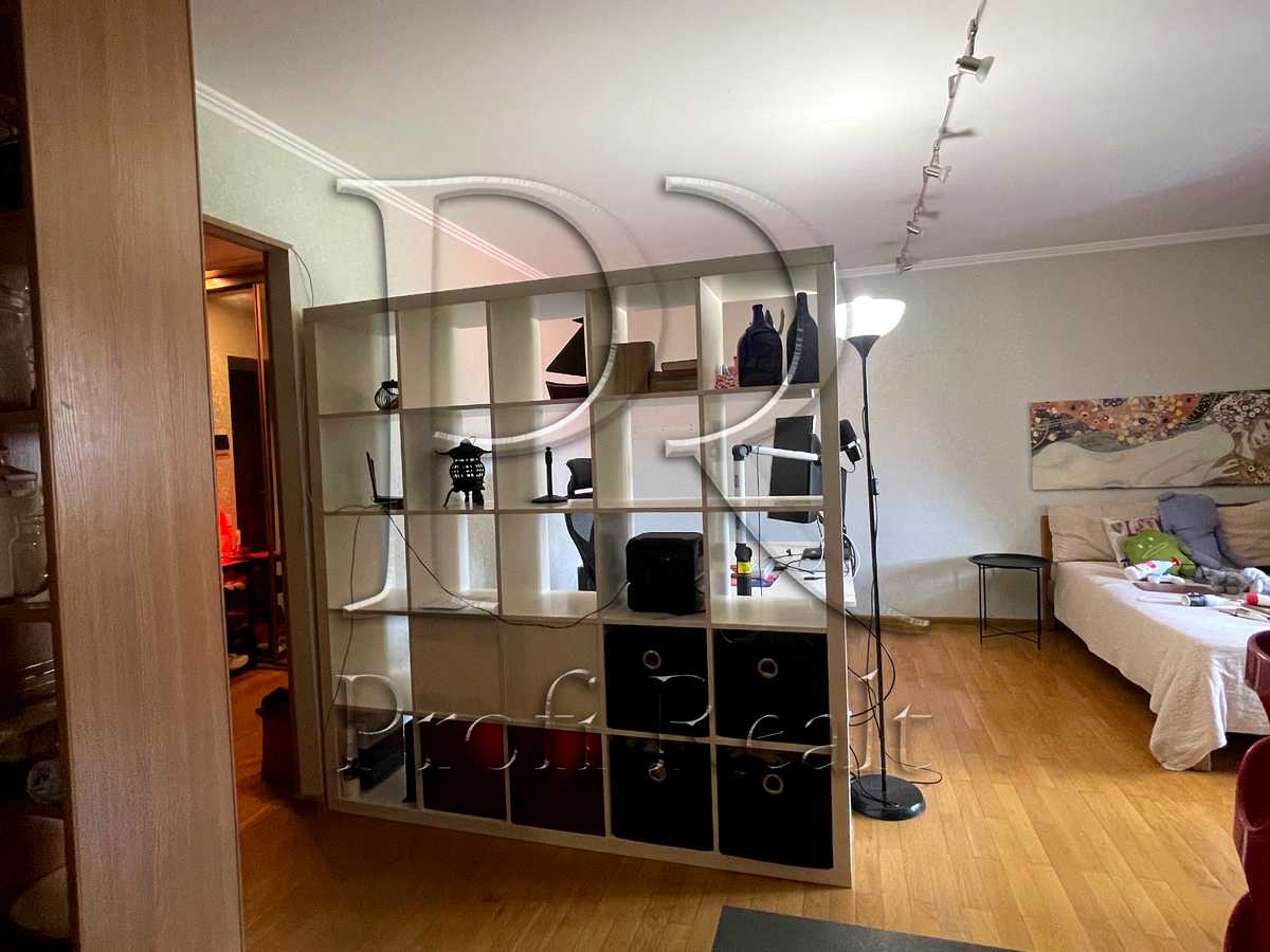 Квартира на вул. Братів Зерових, 14-Б в Києві, ID 313281, фото №5
