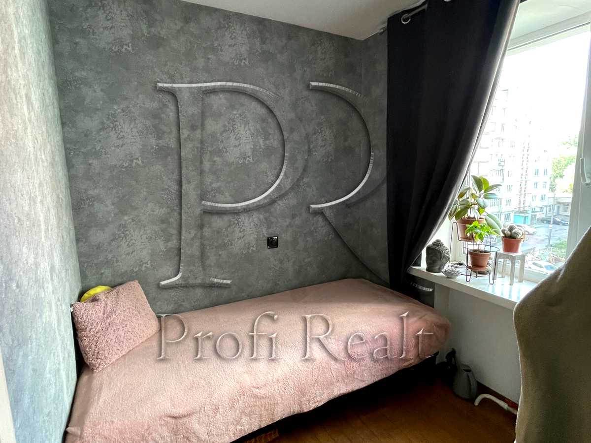 Квартира на вул. Братів Зерових, 14-Б в Києві, ID 313281, фото №7