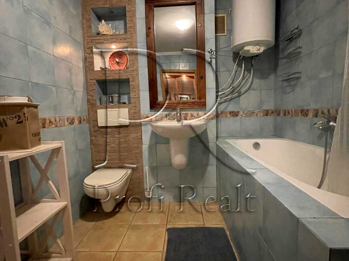 Квартира на вул. Братів Зерових, 14-Б в Києві, ID 313281, фото №9