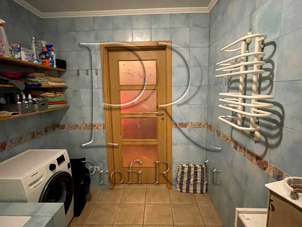 Квартира на вул. Братів Зерових, 14-Б в Києві, ID 313281, фото №10