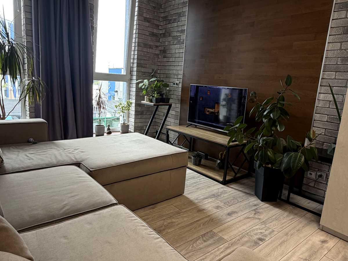 Квартира на вул. Центральна, 21-А в Києві, ID 313403, фото №2